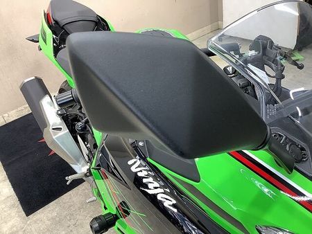 カワサキ ニンジャ 400 NINJA400 ABS エンジンスライダー マルチバー 2023年モデル インジェクショ 12