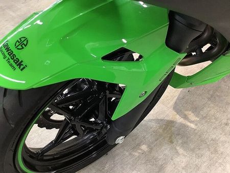 カワサキ ニンジャ 400 NINJA400 ABS エンジンスライダー マルチバー 2023年モデル インジェクショ 24
