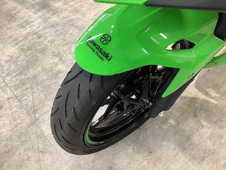 カワサキ ニンジャ 400 NINJA400 ABS エンジンスライダー マルチバー 2023年モデル インジェクショ 29