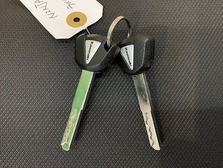 カワサキ ニンジャ 400 NINJA400 ABS エンジンスライダー マルチバー 2023年モデル インジェクショ 9