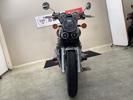 ホンダ CB1100 CB1100EX Final Edition ABS モリワキエンジンスライダー 2021 11