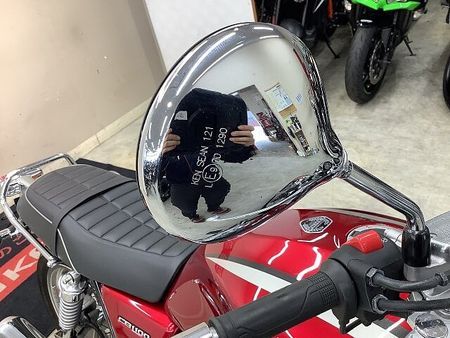 ホンダ CB1100 CB1100EX Final Edition ABS モリワキエンジンスライダー 2021 12
