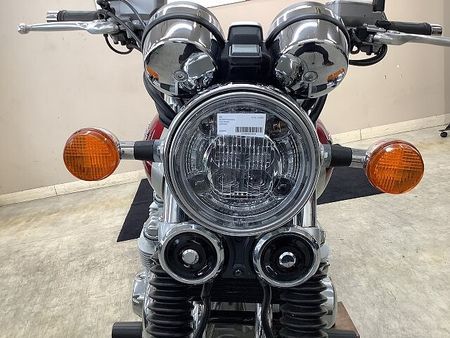 ホンダ CB1100 CB1100EX Final Edition ABS モリワキエンジンスライダー 2021 17