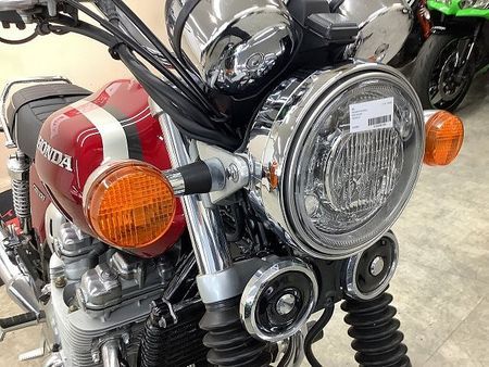 ホンダ CB1100 CB1100EX Final Edition ABS モリワキエンジンスライダー 2021 19