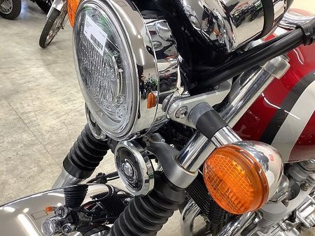ホンダ CB1100 CB1100EX Final Edition ABS モリワキエンジンスライダー 2021 20