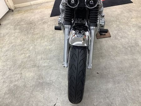 ホンダ CB1100 CB1100EX Final Edition ABS モリワキエンジンスライダー 2021 21