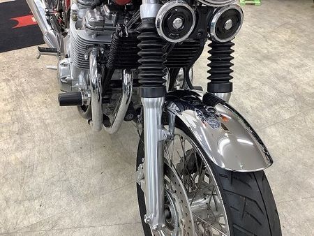 ホンダ CB1100 CB1100EX Final Edition ABS モリワキエンジンスライダー 2021 23