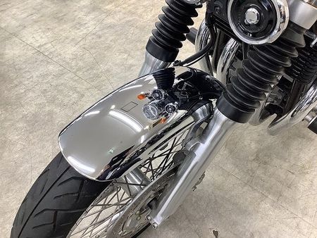 ホンダ CB1100 CB1100EX Final Edition ABS モリワキエンジンスライダー 2021 24