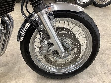 ホンダ CB1100 CB1100EX Final Edition ABS モリワキエンジンスライダー 2021 25