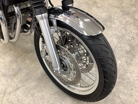 ホンダ CB1100 CB1100EX Final Edition ABS モリワキエンジンスライダー 2021 27
