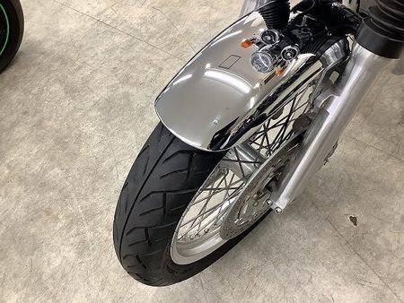 ホンダ CB1100 CB1100EX Final Edition ABS モリワキエンジンスライダー 2021 29