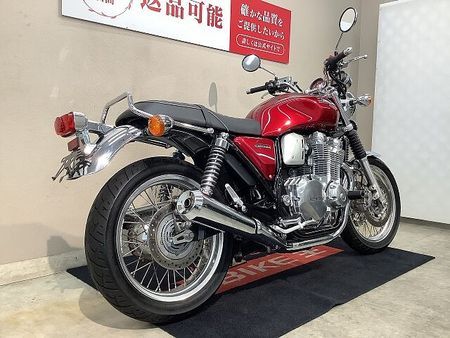 ホンダ CB1100 CB1100EX Final Edition ABS モリワキエンジンスライダー 2021 3