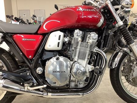 ホンダ CB1100 CB1100EX Final Edition ABS モリワキエンジンスライダー 2021 31