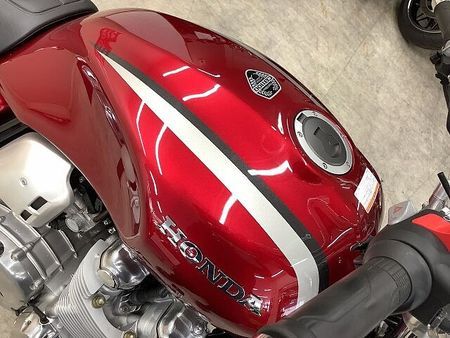 ホンダ CB1100 CB1100EX Final Edition ABS モリワキエンジンスライダー 2021 33