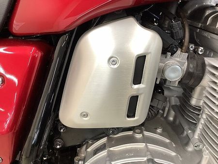 ホンダ CB1100 CB1100EX Final Edition ABS モリワキエンジンスライダー 2021 37