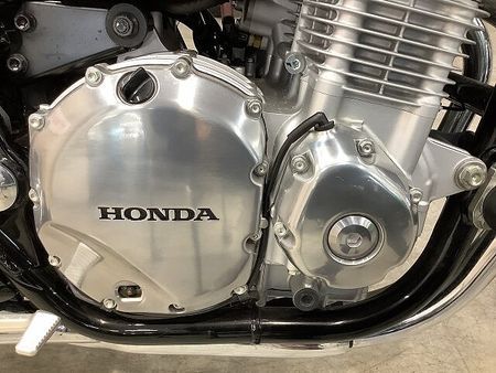 ホンダ CB1100 CB1100EX Final Edition ABS モリワキエンジンスライダー 2021 38