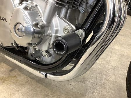 ホンダ CB1100 CB1100EX Final Edition ABS モリワキエンジンスライダー 2021 39