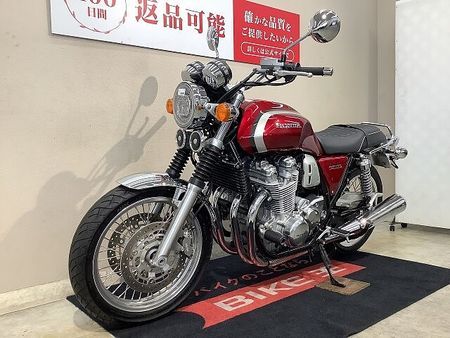 ホンダ CB1100 CB1100EX Final Edition ABS モリワキエンジンスライダー 2021 7