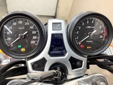 ホンダ CB1100 CB1100EX Final Edition ABS モリワキエンジンスライダー 2021 8