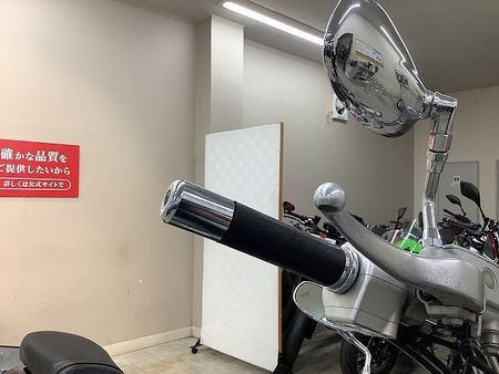 スズキ イントルーダー400 Intruder Classic キャブレター スポークホイール フルノーマル 13
