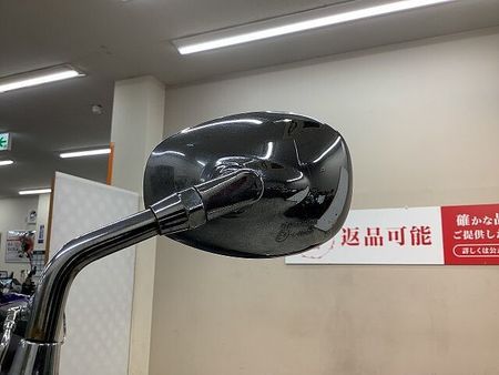 スズキ イントルーダー400 Intruder Classic キャブレター スポークホイール フルノーマル 15