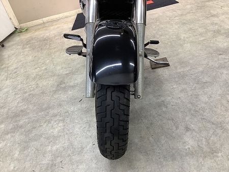 スズキ イントルーダー400 Intruder Classic キャブレター スポークホイール フルノーマル 19