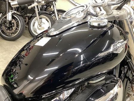 スズキ イントルーダー400 Intruder Classic キャブレター スポークホイール フルノーマル 27