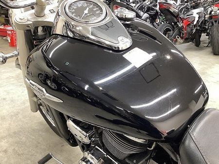 スズキ イントルーダー400 Intruder Classic キャブレター スポークホイール フルノーマル 33