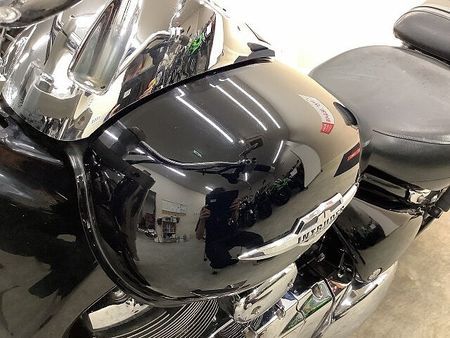 スズキ イントルーダー400 Intruder Classic キャブレター スポークホイール フルノーマル 34