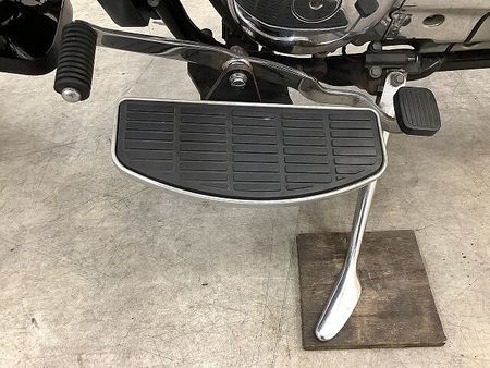 スズキ イントルーダー400 Intruder Classic キャブレター スポークホイール フルノーマル 37