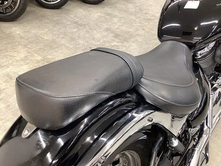 スズキ イントルーダー400 Intruder Classic キャブレター スポークホイール フルノーマル 40