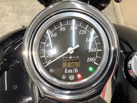 スズキ イントルーダー400 Intruder Classic キャブレター スポークホイール フルノーマル 7