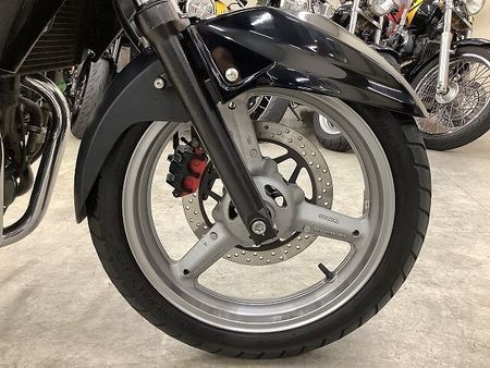 スズキ GSR250S GSR250S 2014年モデル エンジンガード デイトナリアキャリア 17