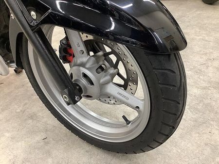 スズキ GSR250S GSR250S 2014年モデル エンジンガード デイトナリアキャリア 18