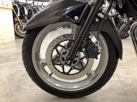 スズキ GSR250S GSR250S 2014年モデル エンジンガード デイトナリアキャリア 19