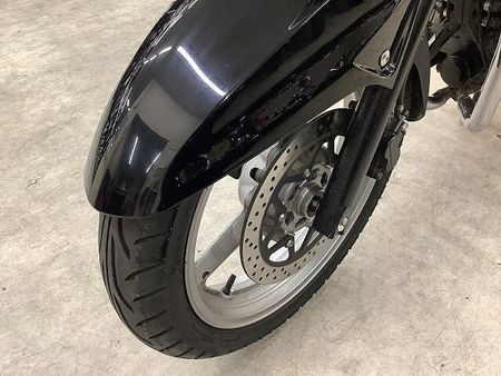 スズキ GSR250S GSR250S 2014年モデル エンジンガード デイトナリアキャリア 21