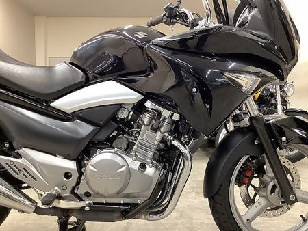 スズキ GSR250S GSR250S 2014年モデル エンジンガード デイトナリアキャリア 22
