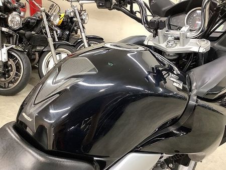 スズキ GSR250S GSR250S 2014年モデル エンジンガード デイトナリアキャリア 23