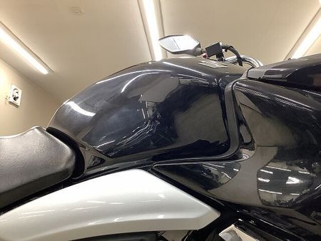 スズキ GSR250S GSR250S 2014年モデル エンジンガード デイトナリアキャリア 26