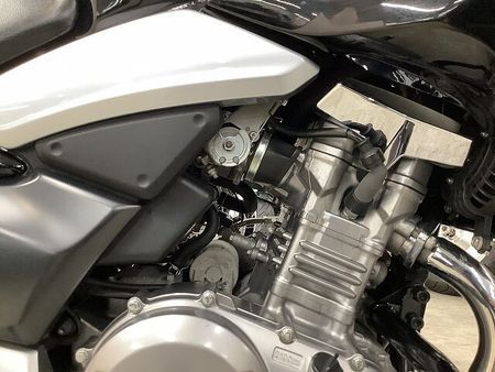 スズキ GSR250S GSR250S 2014年モデル エンジンガード デイトナリアキャリア 29