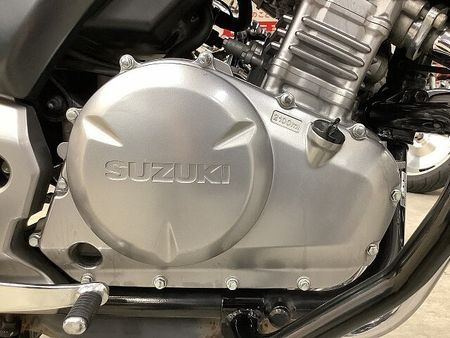 スズキ GSR250S GSR250S 2014年モデル エンジンガード デイトナリアキャリア 30