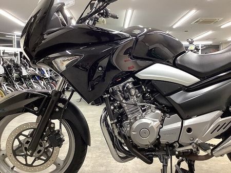スズキ GSR250S GSR250S 2014年モデル エンジンガード デイトナリアキャリア 32