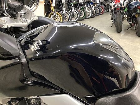 スズキ GSR250S GSR250S 2014年モデル エンジンガード デイトナリアキャリア 33