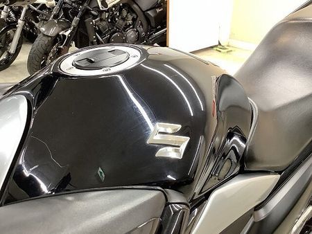 スズキ GSR250S GSR250S 2014年モデル エンジンガード デイトナリアキャリア 34