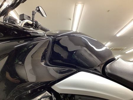スズキ GSR250S GSR250S 2014年モデル エンジンガード デイトナリアキャリア 35