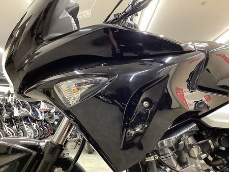スズキ GSR250S GSR250S 2014年モデル エンジンガード デイトナリアキャリア 36