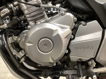 スズキ GSR250S GSR250S 2014年モデル エンジンガード デイトナリアキャリア 38