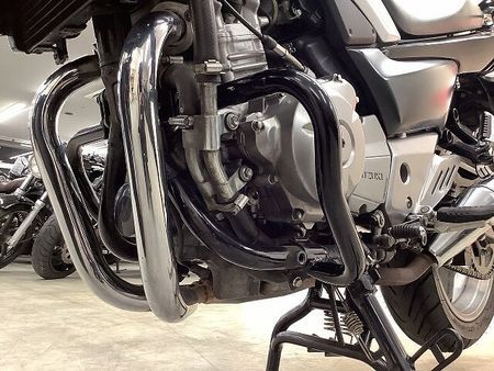 スズキ GSR250S GSR250S 2014年モデル エンジンガード デイトナリアキャリア 40