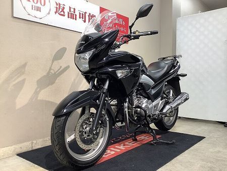 スズキ GSR250S GSR250S 2014年モデル エンジンガード デイトナリアキャリア 5