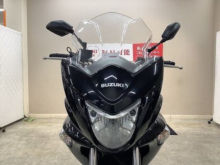 スズキ GSR250S GSR250S 2014年モデル エンジンガード デイトナリアキャリア 9